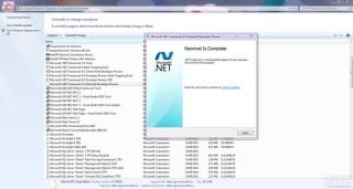 .Netframework有什么用？怎么打开.Netframework？