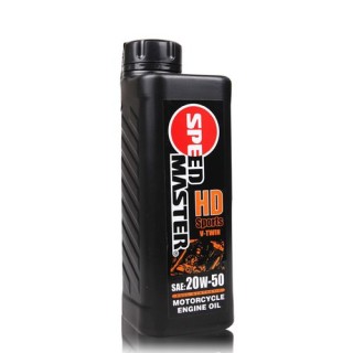 20W50适合什么车？错误使用20W50机油危害