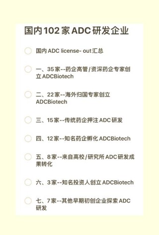 baidu09生物医药公司Adcentrx宣布A+轮融资增加至5100万美元