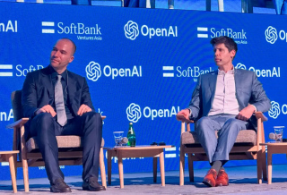 OpenAI 联合创始人回来了，还是总裁，将更专注重大技术挑战
