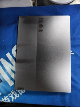 Thinkbook14笔记本怎么重装系统？