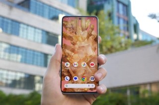 Google Pixel 9最新曝光：All in AI手机，安卓老大哥领衔？
