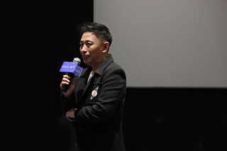 vivo S7前置4K大片亮相影院 4400万AF成就电影质感