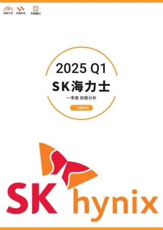 SK海力士仅选择器存储器(SOM)的研发历程