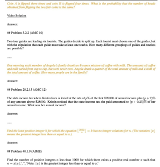 为大模型恶补数学，上交开源MathPile语料库，95亿tokens，还可商用