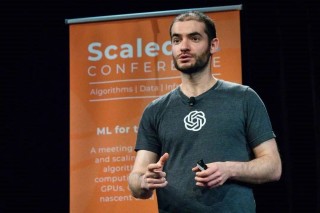 AI灭绝人类前，OpenAI已经被骂惨了