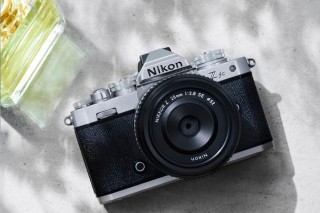 尼康尼克尔 Z 28mm f／2.8 (SE)官方实拍样张欣赏