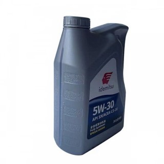 出光5w30机油怎么样，出光5w30机油优缺点