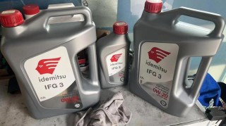 idemitsu是什么牌子的机油？日本出光机油和壳牌哪个好