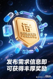 baidu09爱思益普完成近亿元人民币 B+ 轮融资，领跑靶点驱动药物发现 CRO 一体化服务