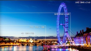优派推出全新VX2771-4K-HD 超高性价比显示器之选