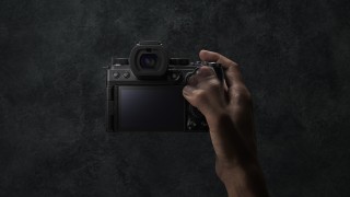 更加强劲的拍摄能力 松下LUMIX S5IIX荣获iF Design设计奖
