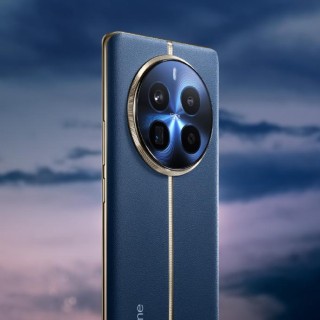 真我12 Pro+评测：2K价位段的潜望长焦影像 仅此一家