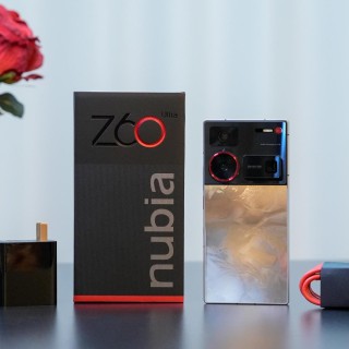 努比亚Z60 Ultra领先版评测：全面屏新标杆，AI赋能极致体验