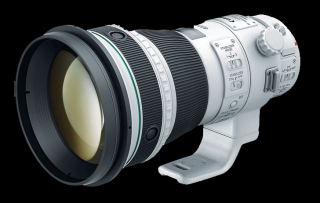 佳能超长焦DO和EOS R1或将一同发布