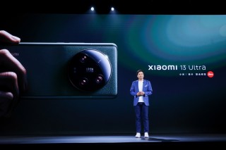 徕卡光学全新突破 小米13 Ultra开启移动影像光学时代