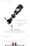 寒武纪基于思元370芯片的MLU370-X8 智能加速卡产品手册详解