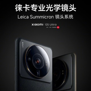 小米12S Ultra评测：移动影像的下一个时代 由此开启
