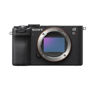 提高稳定性 索尼发布Alpha 7CM2以及7CR新版固件升级