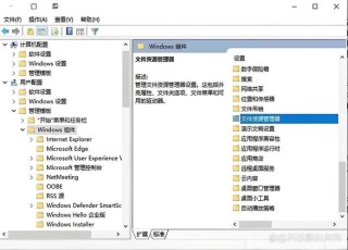 如何清除电脑文件资源管理器的历史记录？