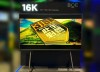 京东方推出裸眼3D产品 可实时转换2D和3D画面