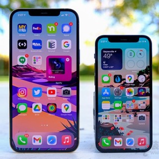 iPhone12mini值得入手吗？苹果iPhone12mini和iPhone12区别知识