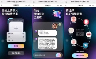 用AI做毕业设计，他的“荒诞商品生成器”吸引了上万次互动 