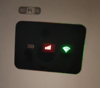 随身WiFi能连上但上不了网是怎么回事？常见原因有这5点