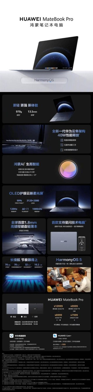 电脑浓雾之上，一轮鸿蒙之火