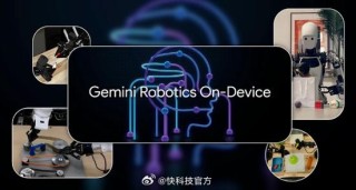 SignGemma – 谷歌DeepMind推出的手语翻译AI模型