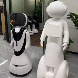 机器人RoBoHoN将为酒店行业提供接待服务