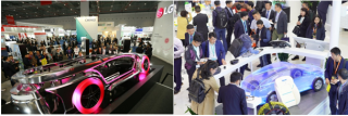 汽车制造前沿科技 强势来袭CHINAPLAS 2019 国际橡塑展