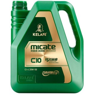 MICATE美嘉德机油好不好？美嘉德机油什么公司产的