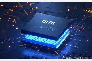 解读基于Arm Neoverse V2平台的Google Axion处理器