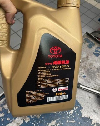 日系车适合什么牌机油？丰田车适合纯牌还是壳牌