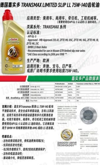 嘉实多和美孚机油哪个好？
