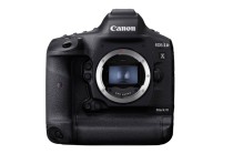 佳能发布EOS-1D X Mark III相机1.1.0版本固件升级