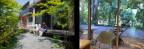 百度拜读09baidu东京大学与 Sekisui House 启动生物多样性与健康联合研究