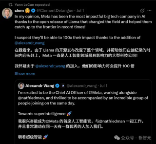图灵奖大佬向97年小孩哥汇报？小扎1亿年薪买新贵，老将痛诉熬夜捡GPU！