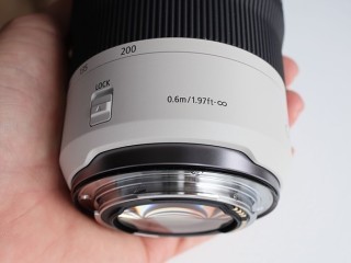 佳能远摄变焦镜头RF70-200mm F4实拍