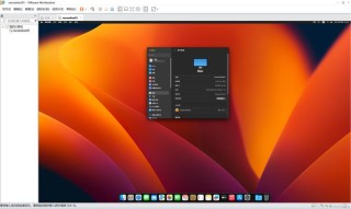 数码达人使用 x86模拟器成功在iPadPro上运行macOSCatalina