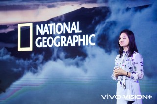 积极践行品牌文化责任 vivo正式发布全球影像IP “vivo 影像+”