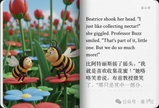 实测谷歌AI故事书，我实现漫画和绘本自由了