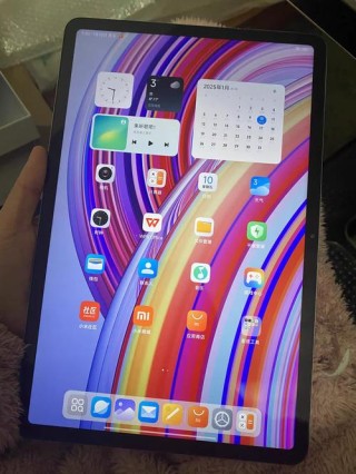 小米 REDMI Pad 2 Pro 平板入网