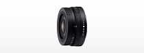 尼康尼克尔 Z DX 16-50mm f／3.5-6.3 VR官方实拍样张欣赏