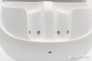 拆解UGREEN绿联HiTune H6 Pro真无线降噪耳机 搭载SSP707电源管理芯片 内置敏芯股份MEMS麦克风拾音