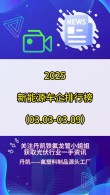 2025车企