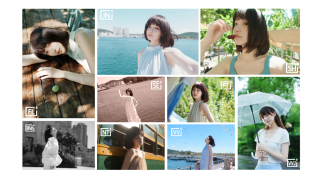激活你的小美“力”，索尼APS-C画幅微单™ZV-E10 II新登场