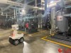 基于微型5G网关的石化厂区巡检机器人应用