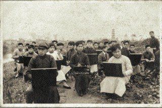 上海：摄影之都 1910年代—2020年代